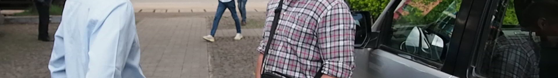 Ville And Mulatie In Hawassa